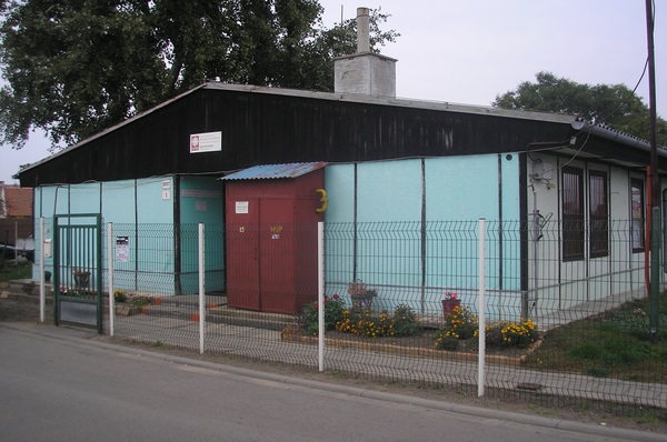 charitní ubytovna charitní ubytovna