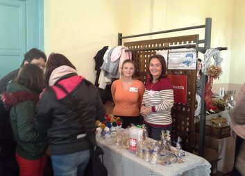 Adventní inspirace 2019