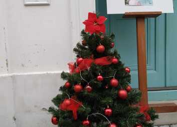 Adventní inspirace 2021