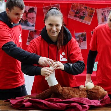 Den Charity