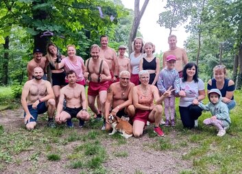 Charita součástí dne plného zajímavých akcí v Hustopečích