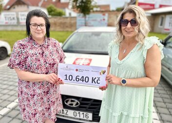 Děkujeme, že na nás myslíte...