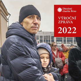 Výroční zpráva DCHB 2022