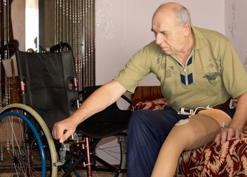 Jak je dobré mít přítele na telefonu…