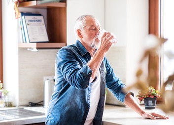 Jak se chovat během horkých dní