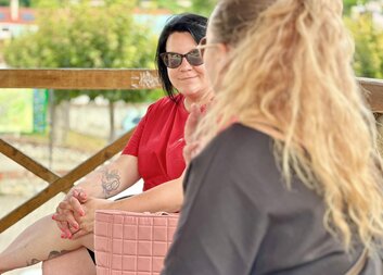 Anička: Jsem na sebe hrdá, moje dluhy mizí