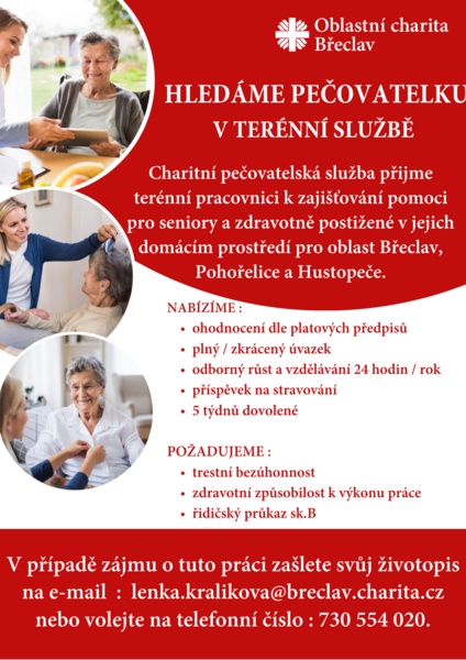 inzerát 1