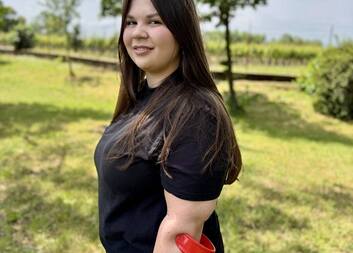 Facebookové stránky pro Viktorku