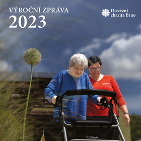 Výroční zpráva DCHB 2023