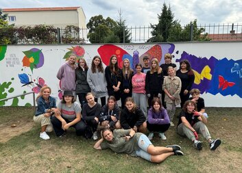 Děti dětem: Když barvy vyprávějí příběhy