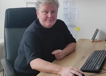 Dvě dekády v sociálních službách: „Stereotyp? Ten u nás nehledejte. Baví mě, že každý den je jiný," říká Renata Jiráská