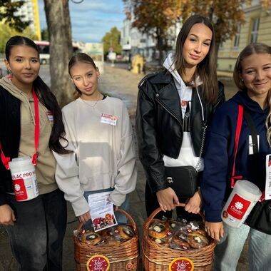 Dobrovolnické cemtrum