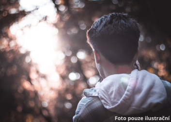 Milanův krok k soběstačnosti: Nové boty, nový začátek