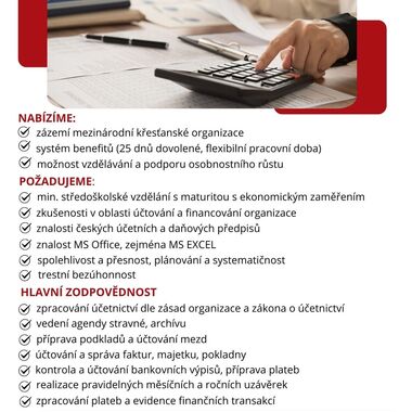 Klub přátel Oblastní charity Břeclav