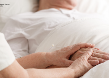 Příběh z Domácí hospicové péče