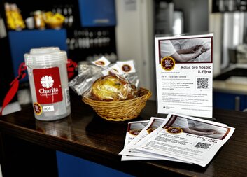 Dva dny plné laskavosti a radosti