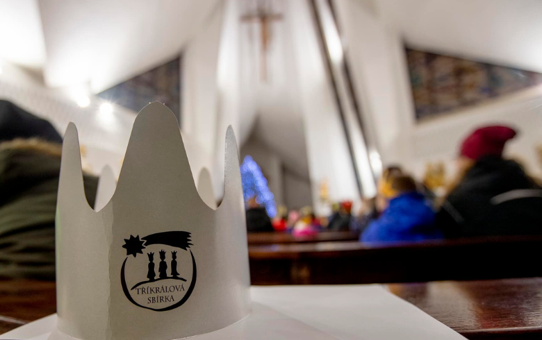 TKS kostel TKS kostel