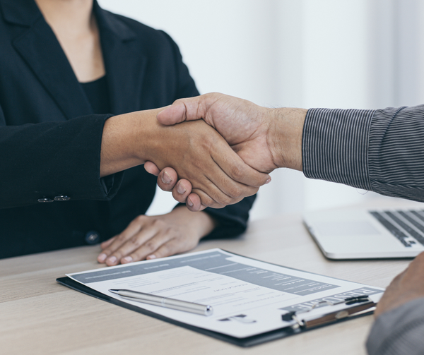 Volná pracovní místa