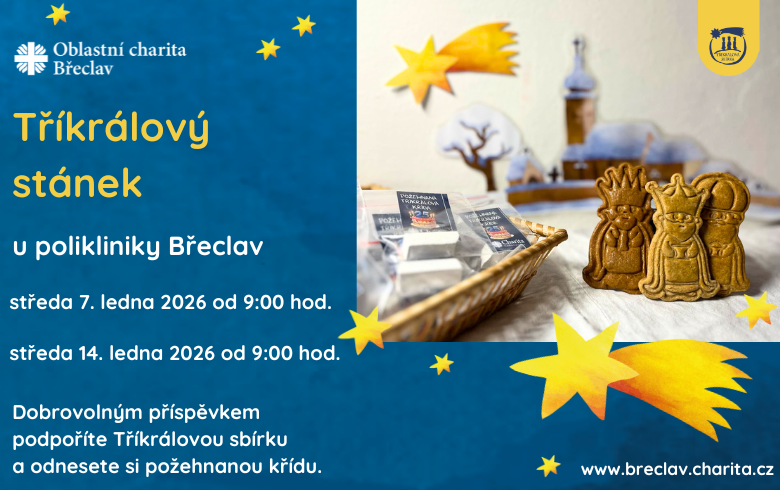 TKS stánek TKS stánek