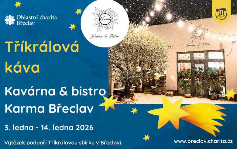 TKS Kafíčko Karma TKS Kafíčko Karma