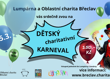 Kouzla, smích a naděje