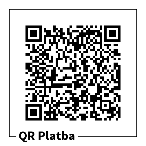 QR Zasaď pomoc
