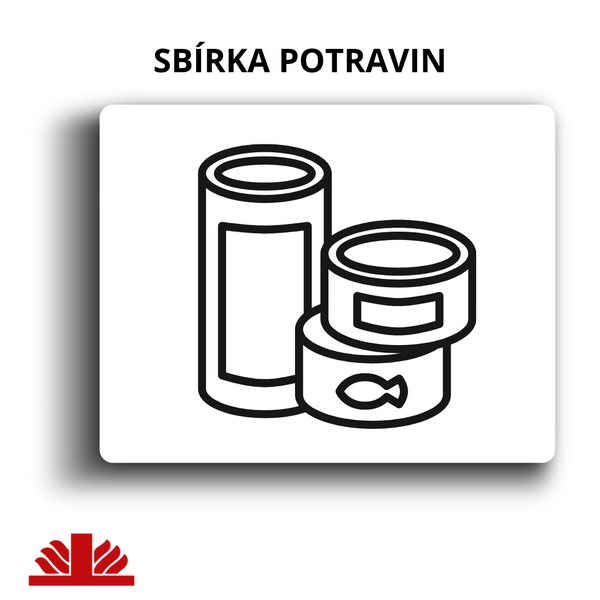 Sbírka potravin