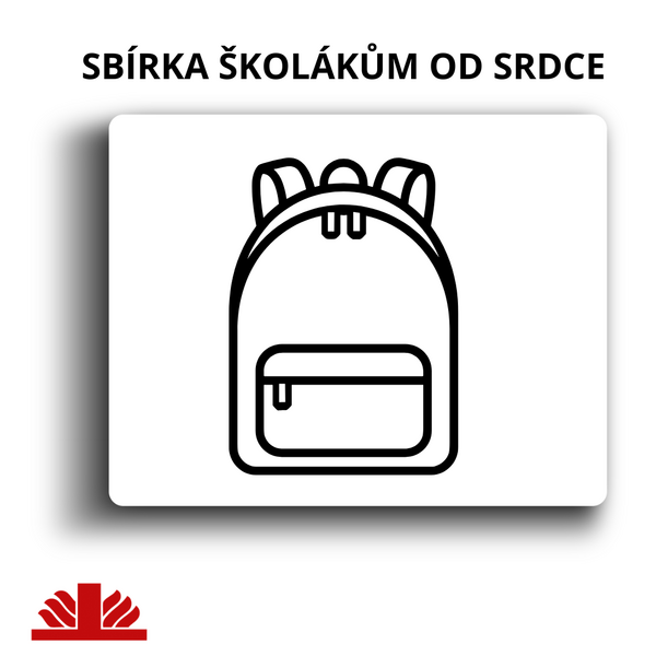 Školákům od srdce