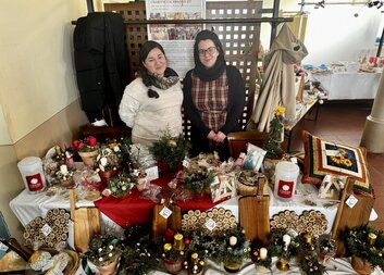 Adventní inspirace v Synagoze opět spojila lidi, kterým není pomoc druhým lhostejná