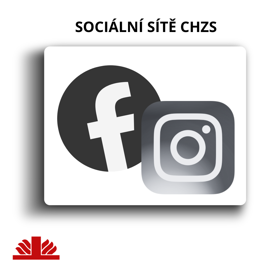 Sociální sítě CHZS
