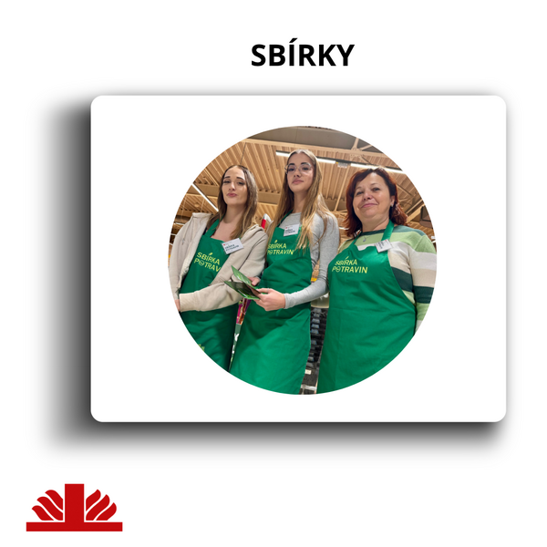 Sbírky Sbírky