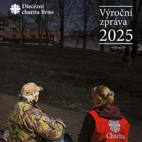 Výroční zpráva DCHB 2025