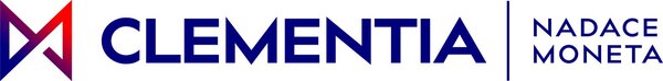 Logo Moneta Clementia CMYK